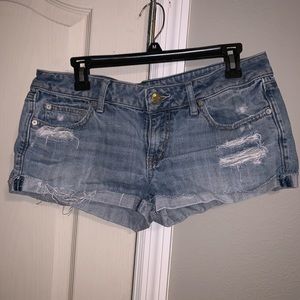 Women’s 12 American Eagle Shorts